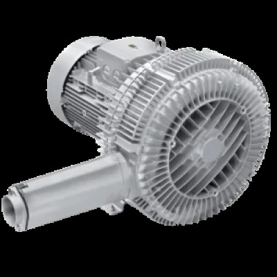 Воздуходувка SEKO BL94202025000, 25 KW 3ph, 4", 1940 м3/ч @ 0 мбар 1000 м3/ч @ 280 мбар фотография