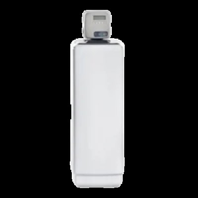 Компактний фільтр знезалізнення та пом'якшення води ecosoft fk 1035 cab gl фотография