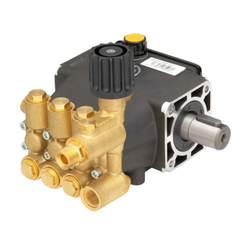 Помпа ( насос) Annovi Reverberi   JR-M 03.10 , 100 бар, 60 л/год фотография