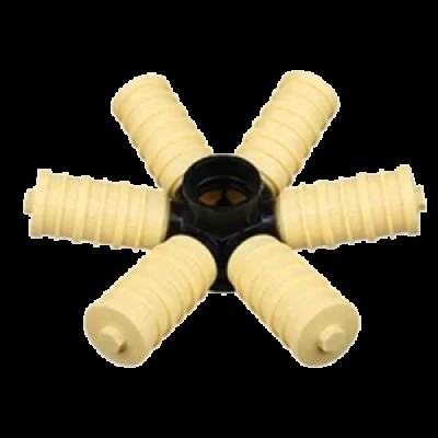 Нижня променева променева розподільна система для балонів 21" 48,5 мм фотография Нижня променева променева розподільна система для балонів 21" 48,5 мм фотография