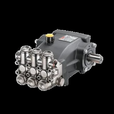 Плунжерний насос високого тиску W1507 фотография