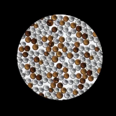 Інообмінна смола ecosoft ecolite ck 25 л фотография Інообмінна смола ecosoft ecolite ck 25 л фотография