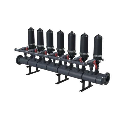 Система фільтрації PDF 716R-S фотография