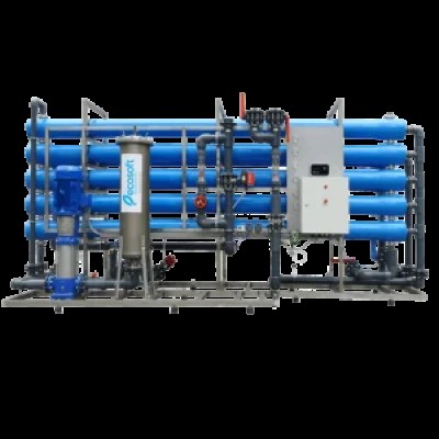 Комерційна система зворотного осмосу ecosoft mo16 фотография Комерційна система зворотного осмосу ecosoft mo16 фотография