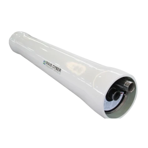 Корпус для мембран 4”- 300 psi End PortWave-300E- 4021 фотография