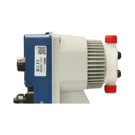  Автоматичний дозуючий насос tekna evo для флокулянта tekba emc 600 фотография №1