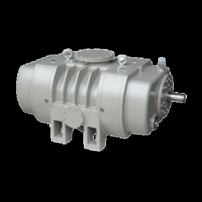 Вакуумний насос Рутса з повітрнями охолодженням ZJQ 70 фотография