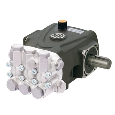 Помпа ( насос) Annovi Reverberi   RRA 4G36 , 250  бар, 900 л/год фотография