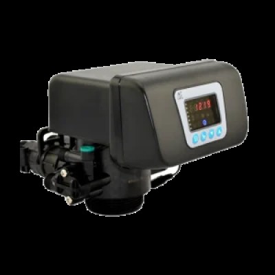 Ручний лапан керування Runxin  1" пом'якшення, за об'ємом фотография