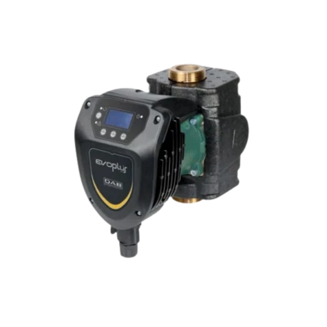 Циркуляційний насос EVOPLUS SMALL для санітарної води 40/180 SAN M фотография