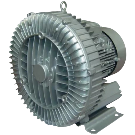 Воздуходувка SEKO BL06000102200, 2,2 KW 3ph, 2