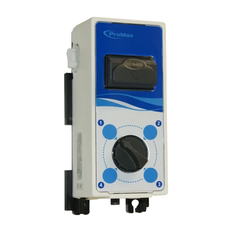 Диспенсер SEKO PXB4F04S0000, 4P, 4 л/хв, button фотография