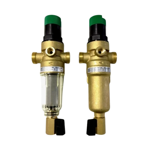 Комплект редукторів Honeywell Resideo FK06-1/2AA + FK06-1/2AAM фотография