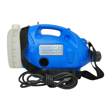 Туманогенератор DURU D3 фотография