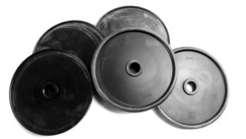 Зламалася мембрана для насосу