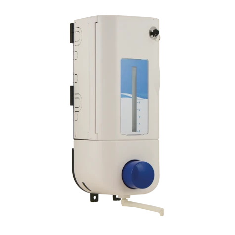 Ручний диспенсер SEKO SekureDose, 5 л, EPDM, для відра, HP30EKM0000 фотография