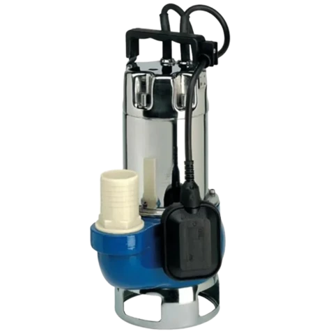 Занурювальний насос для брудної води Speroni SXG 1000 фотография