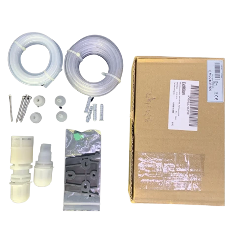 Монтажный комплект SEKO TeknaEvo 500/600, PVDF, EPDM EM99106511 фотография