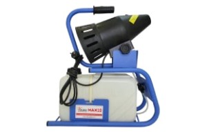 Обладнання для дезінсекції та дератизації