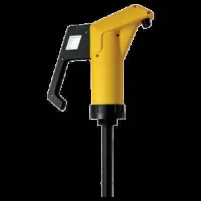 Ручний бочковий насос 60040000 фотография