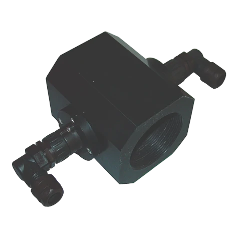 Датчик мутності SEKO S462 PW, Ø8X12, 0÷10 FTU/NTU, PVC, 6 бар, 5 м, 9900316036 фотография