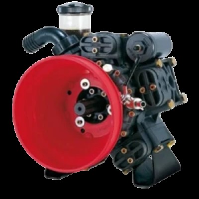 Мембранно-поршневий насос ANNOVI REVERBERI AR 1265 фотография