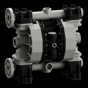 Насоси для перекачування в'язких рідин