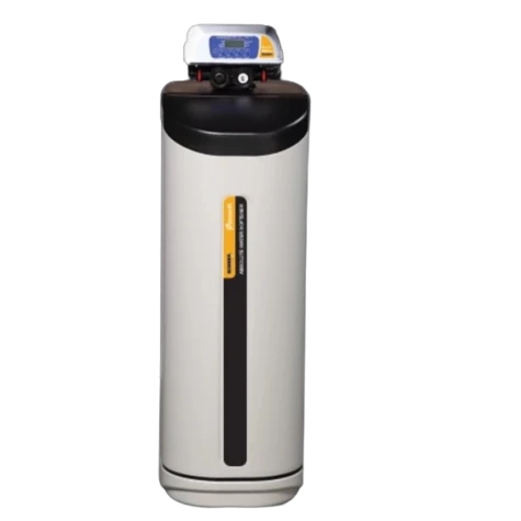 Компактний фільтр знезалізнення та пом'якшення води ecosoft fk1035cabdvmixa фотография