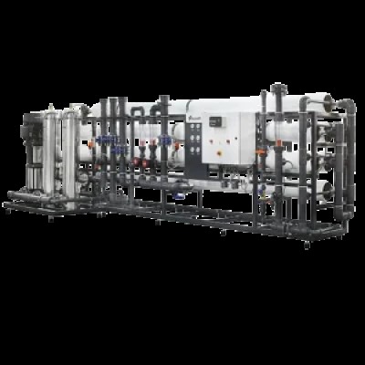 Комерційна система зворотного осмосу ecosoft mo24 фотография Комерційна система зворотного осмосу ecosoft mo24 фотография