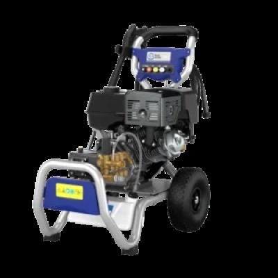 Автономний апарат високого тиску Annovi Reverberi AR 1475, 280 бар, 960 л/год фотография