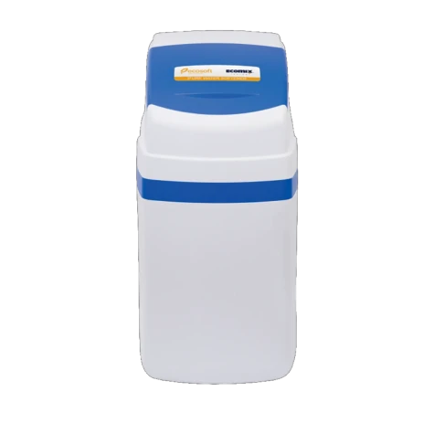 Компактний фільтр пом'якшення води ecosoft fu1018cabce фотография