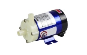 Насос хімічний для кислот