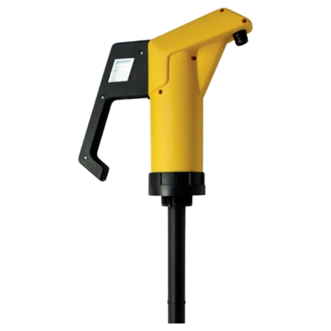 Ручний бочковий насос 60040002 фотография