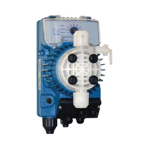 Категорія Дозуюче обладнання