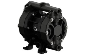 Насос для абразивних рідин