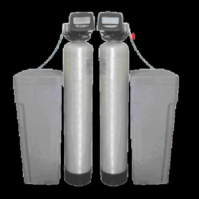 Фільтр пом'якшення (видалення солей жорсткості) 10×54, клапан Autotrol 278/764, сольовий бак - 70, фільтрувальний матеріал - 62 л. фотография Фільтр пом'якшення (видалення солей жорсткості) 10×54, клапан Autotrol 278/764, сольовий бак - 70, фільтрувальний матеріал - 62 л. фотография