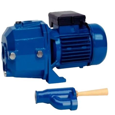 Самовсмоктувальний насос із занурювальним ежекторомАРМ 200 Speroni фотография