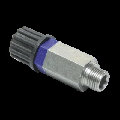 Комплект зворотних клапанів SEKO 1/4", FPM (5 шт.), 9900108083 фотография