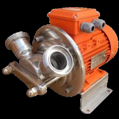 Насос імпелерний AlphaDynamic AD30.1/01 1,5kW 220V B фотография Насос імпелерний AlphaDynamic AD30.1/01 1,5kW 220V B фотография