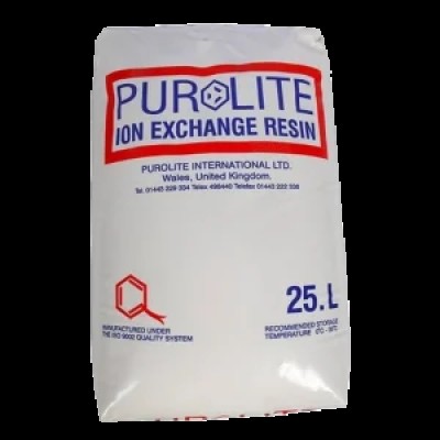 Інообмінна смола purolite c100e фотография Інообмінна смола purolite c100e фотография