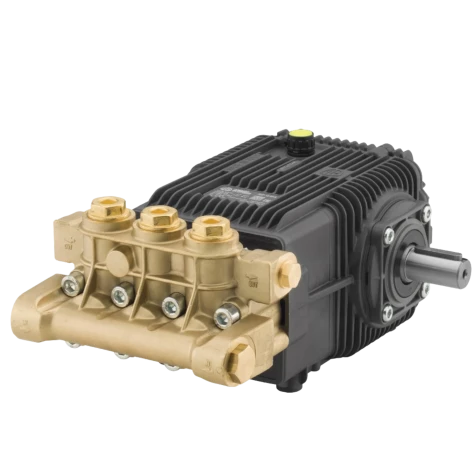 Помпа ( насос) Annovi Reverberi  SHP 15.50 500 бар, 900 л/год фотография