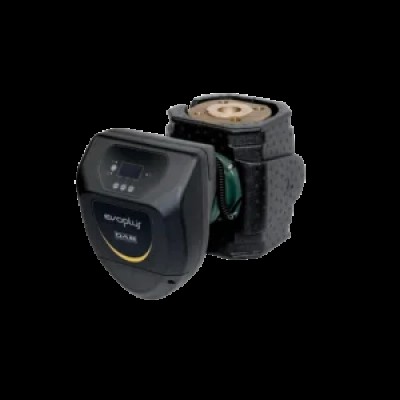 Циркуляційний насос EVOPLUS для санітарної води з фланцевим з'єднанням B 150/250.40 SAN M фотография Циркуляційний насос EVOPLUS для санітарної води з фланцевим з'єднанням B 150/250.40 SAN M фотография