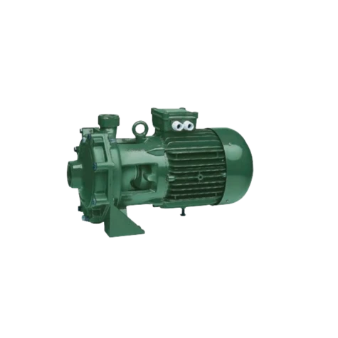 Моноблоковий центробіжний насос з двома імпеллерами K 70/300 T фотография