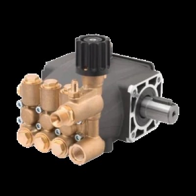 Помпа ( насос) Annovi Reverberi JRS 8.15 N , 150 бар, 480 л/год фотография Помпа ( насос) Annovi Reverberi JRS 8.15 N , 150 бар, 480 л/год фотография