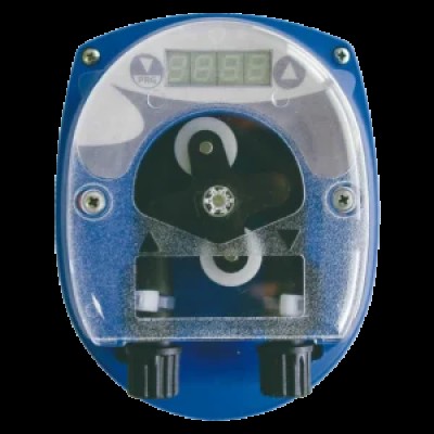 Перистальтический насос SEKO серии CR, 10 л/ч, 0,1 бар, SEKOFLEX, 24÷240Vac, SKCR0010M3000 фотография