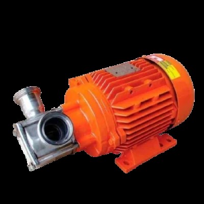 Насос імпелерний AlphaDynamic AD30/01 0,55 kW фотография Насос імпелерний AlphaDynamic AD30/01 0,55 kW фотография