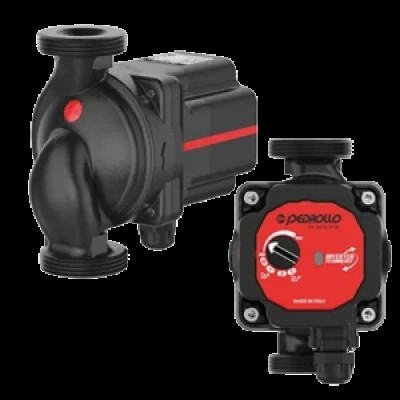 Насос циркуляційний Pedrollo DHL 25-60/130 фотография Насос циркуляційний Pedrollo DHL 25-60/130 фотография