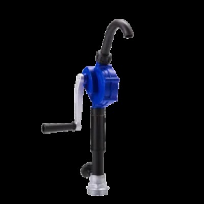 Ручний бочковий насос 60130000 фотография