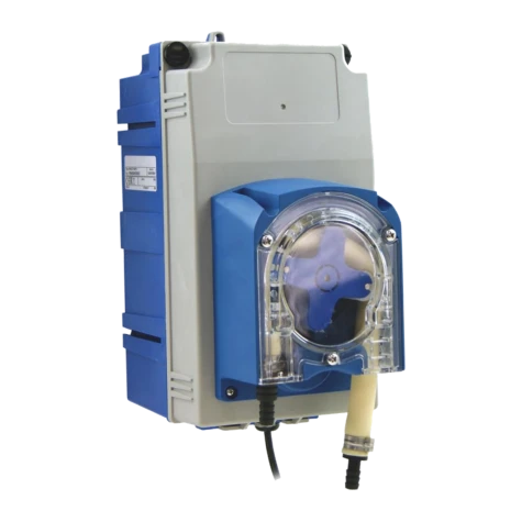 Додатковий перистальтичний насос SEKO до станції SMART H, SEKOBRIL фотография