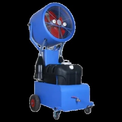 Туманогенератор ENTOSIS 50 фотография